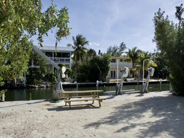 7 bedroom Oceanfront Islmorada home